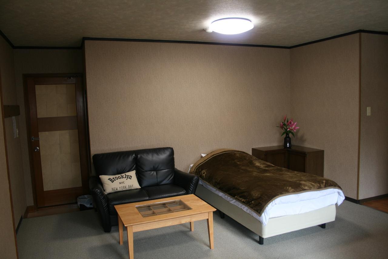 Reimeien Inn Osaka