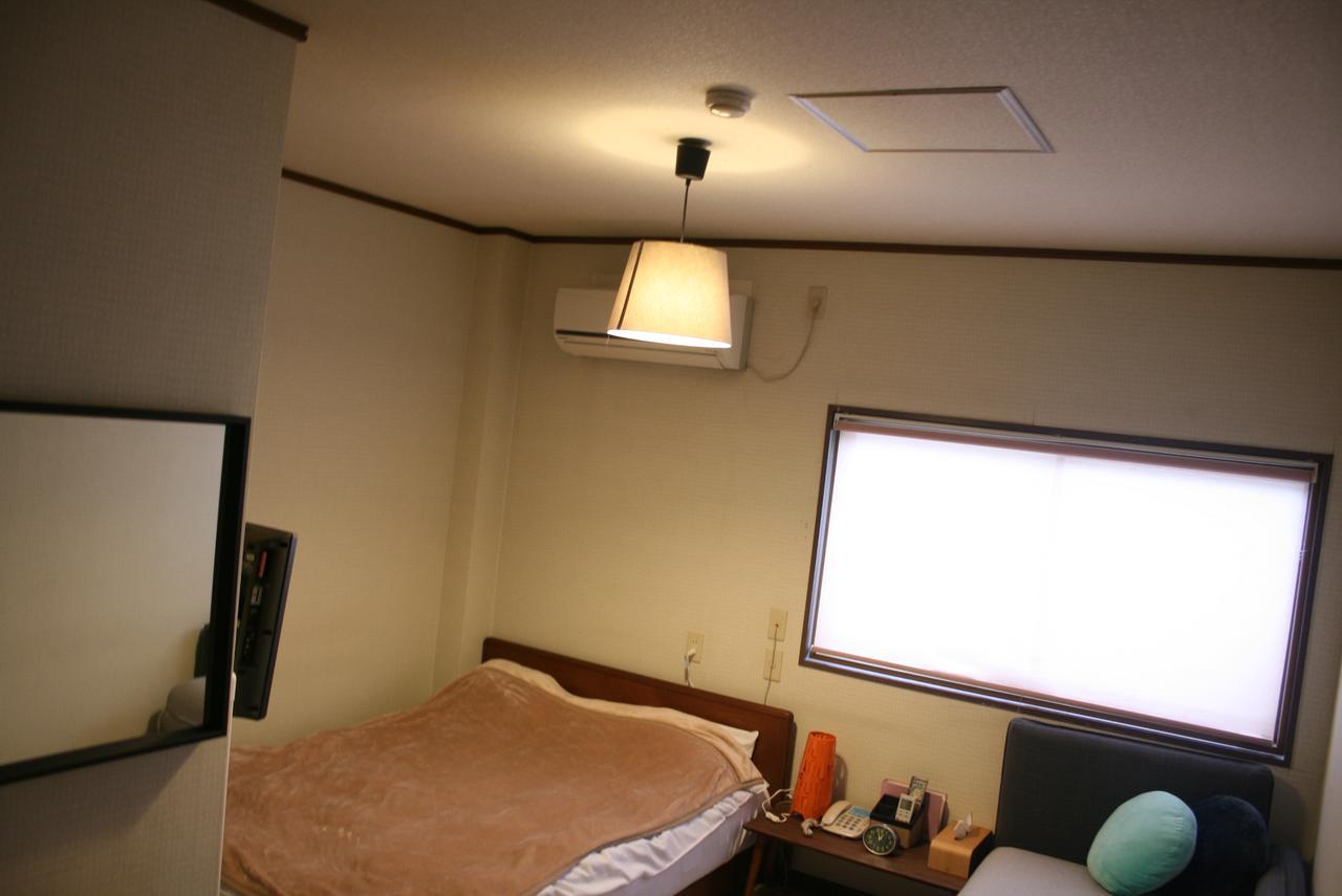 Inn Reimeien Osaka
