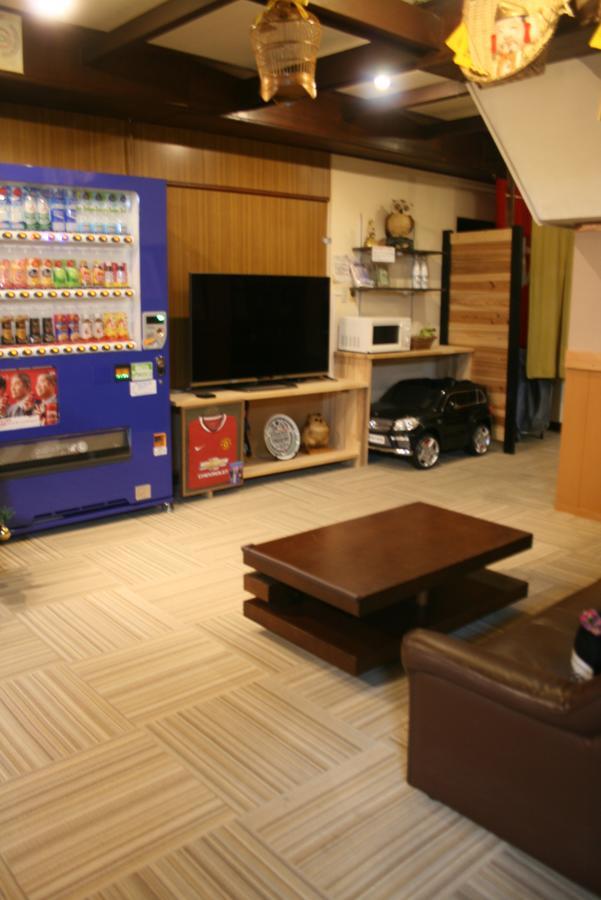 Reimeien Inn 2*