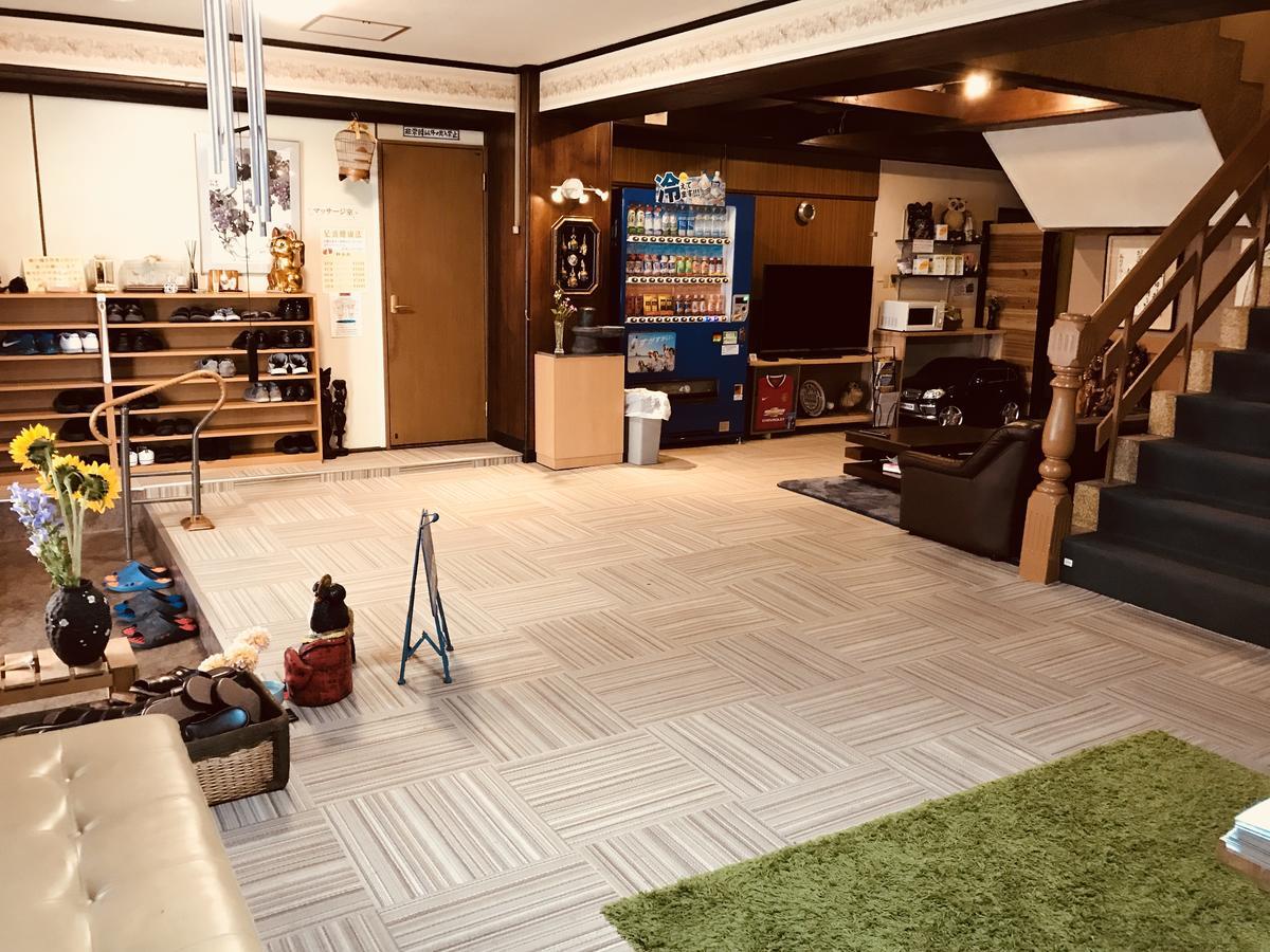 Reimeien Inn 2*