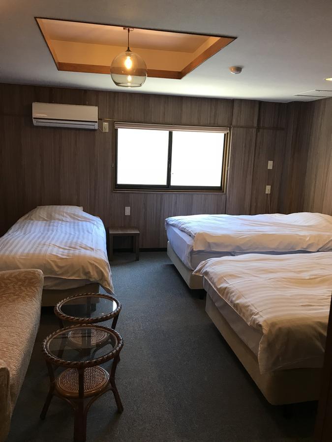 Inn Reimeien Osaka